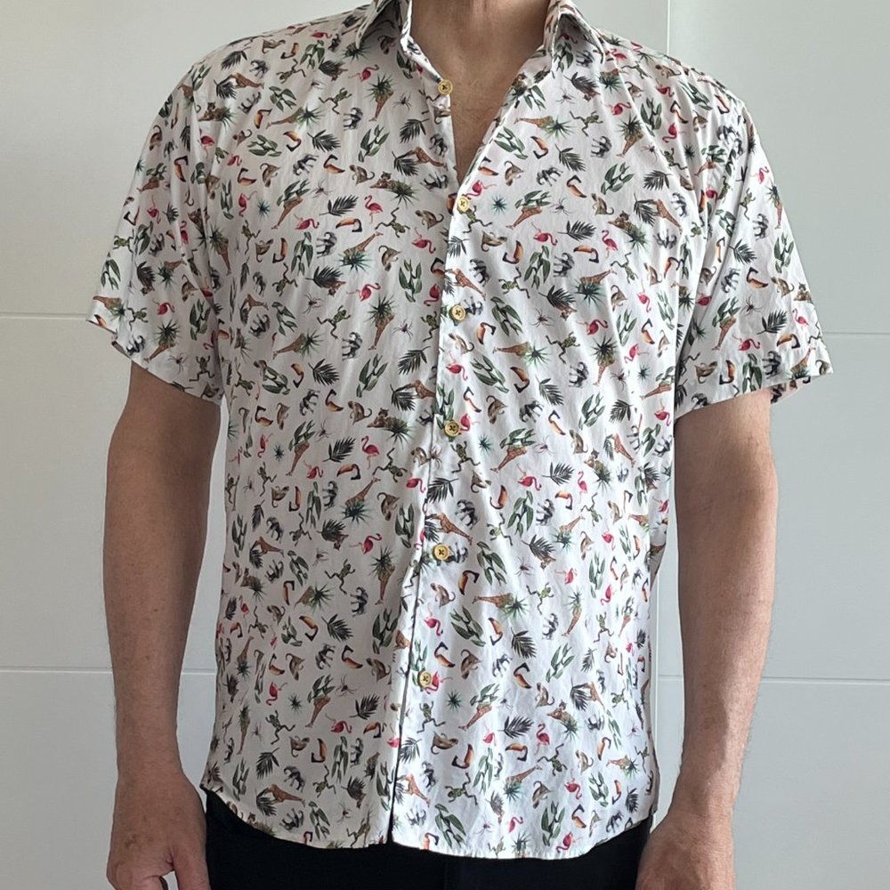 Casual shirt